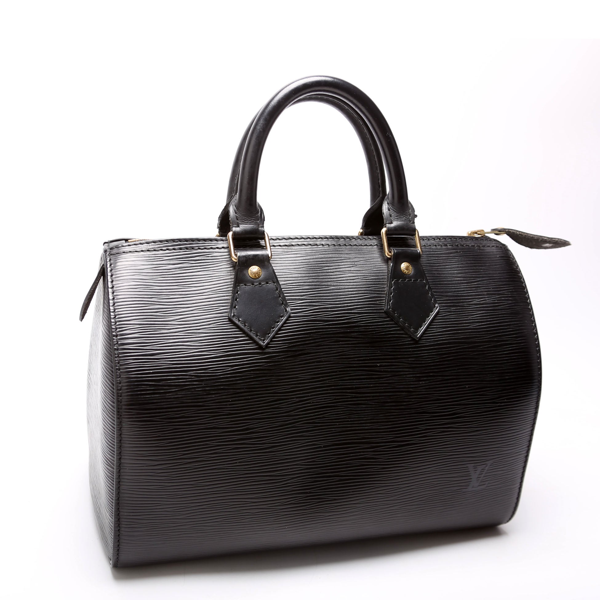Speedy 25 Epi Black