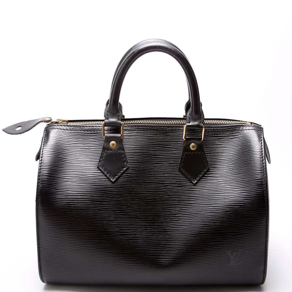 Speedy 25 Epi Black