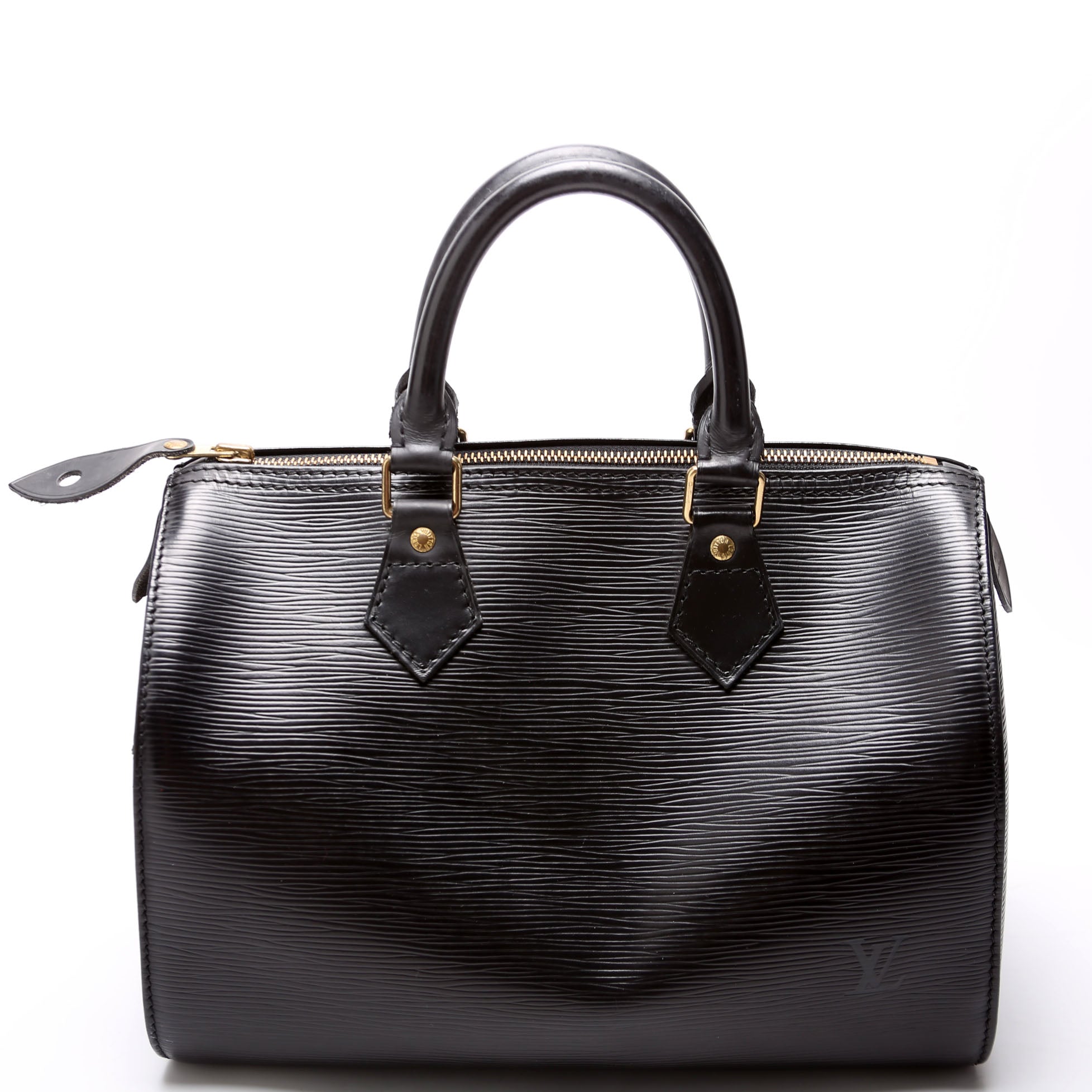 Speedy 25 Epi Black
