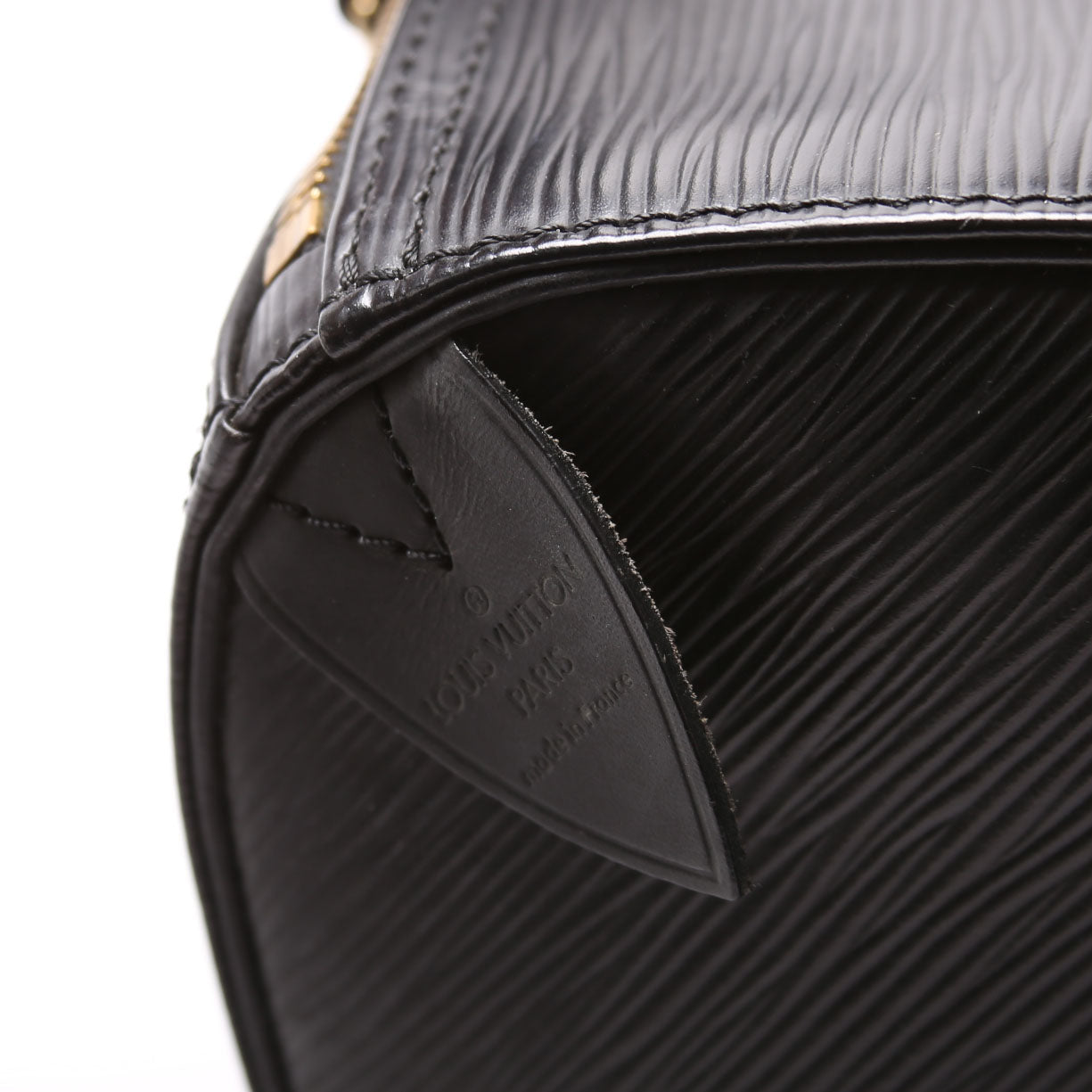 Speedy 25 Epi Black