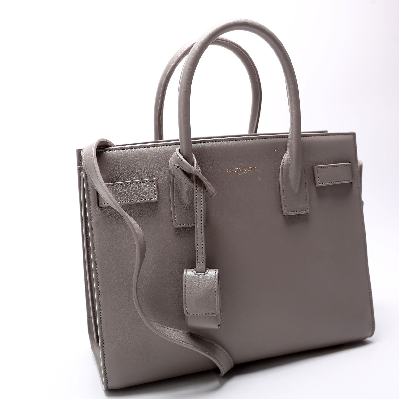 Sac De Jour Baby 421859 Gray