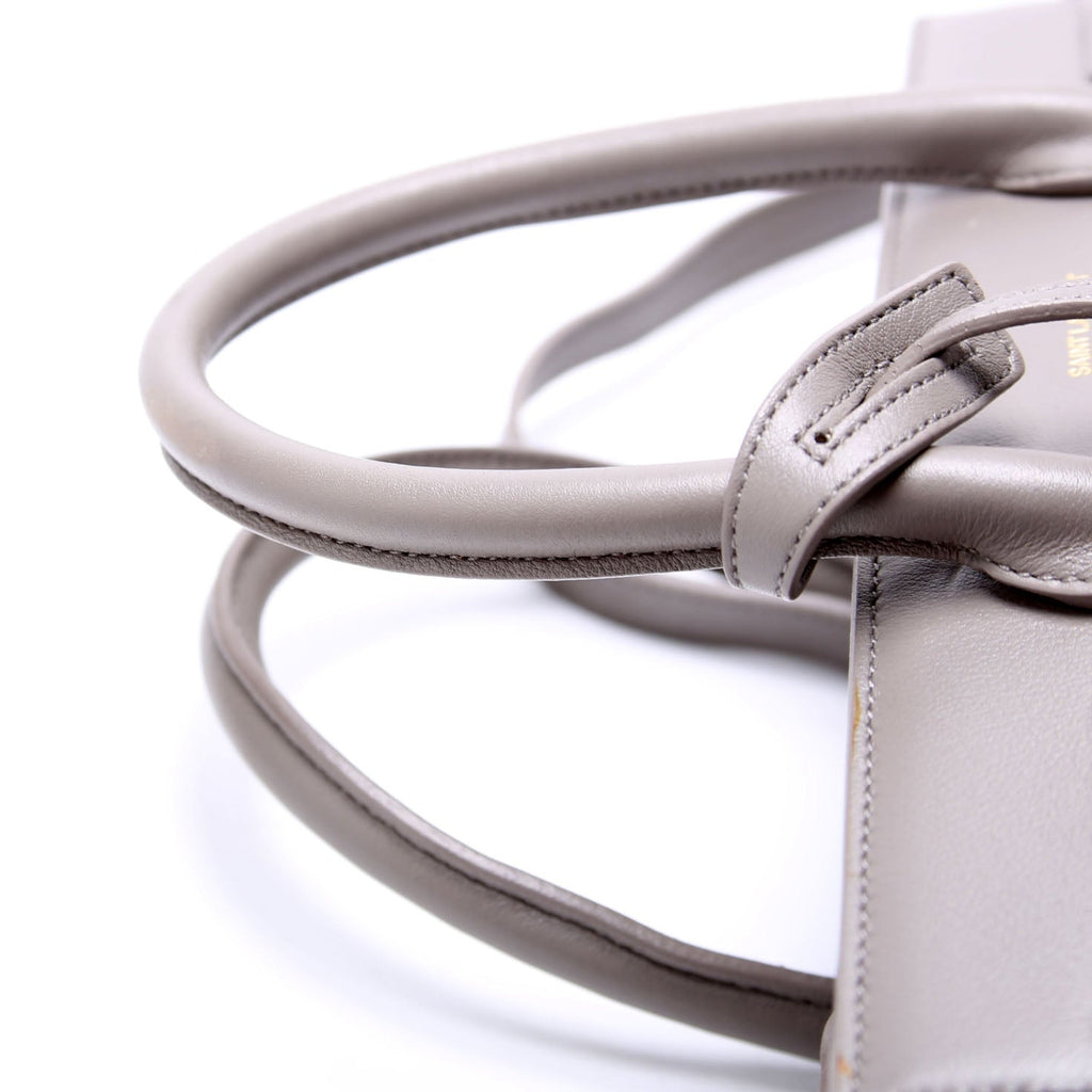 Sac De Jour Baby 421859 Gray
