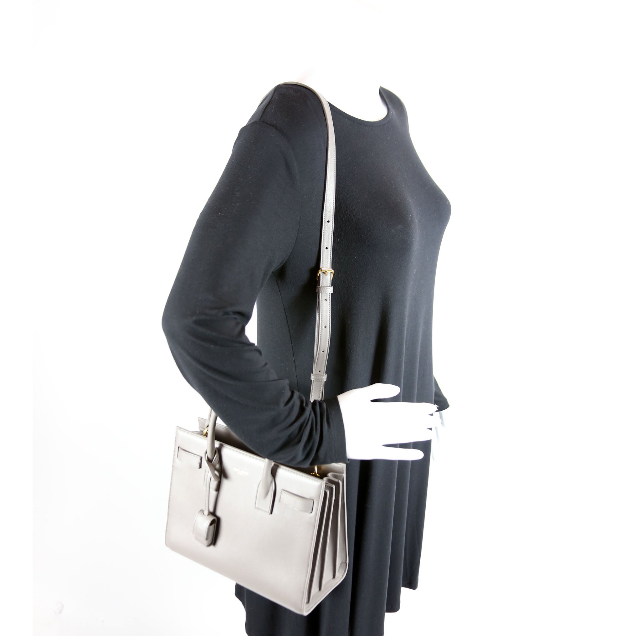 Sac De Jour Baby 421859 Gray