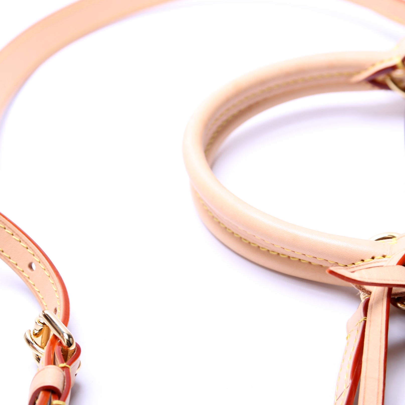 Petit Palais Monogram