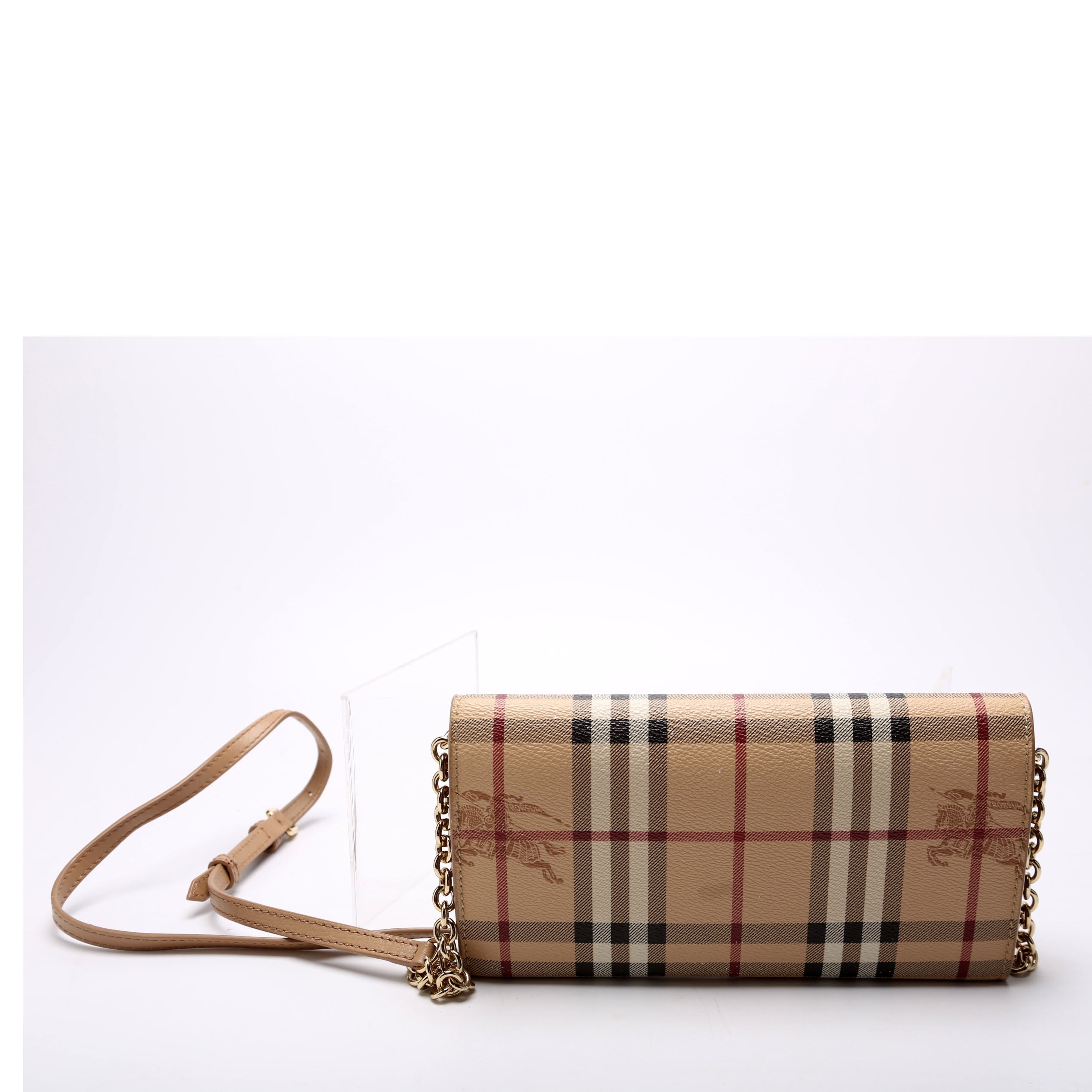 Henley Wallet On Chain Haymarket Check