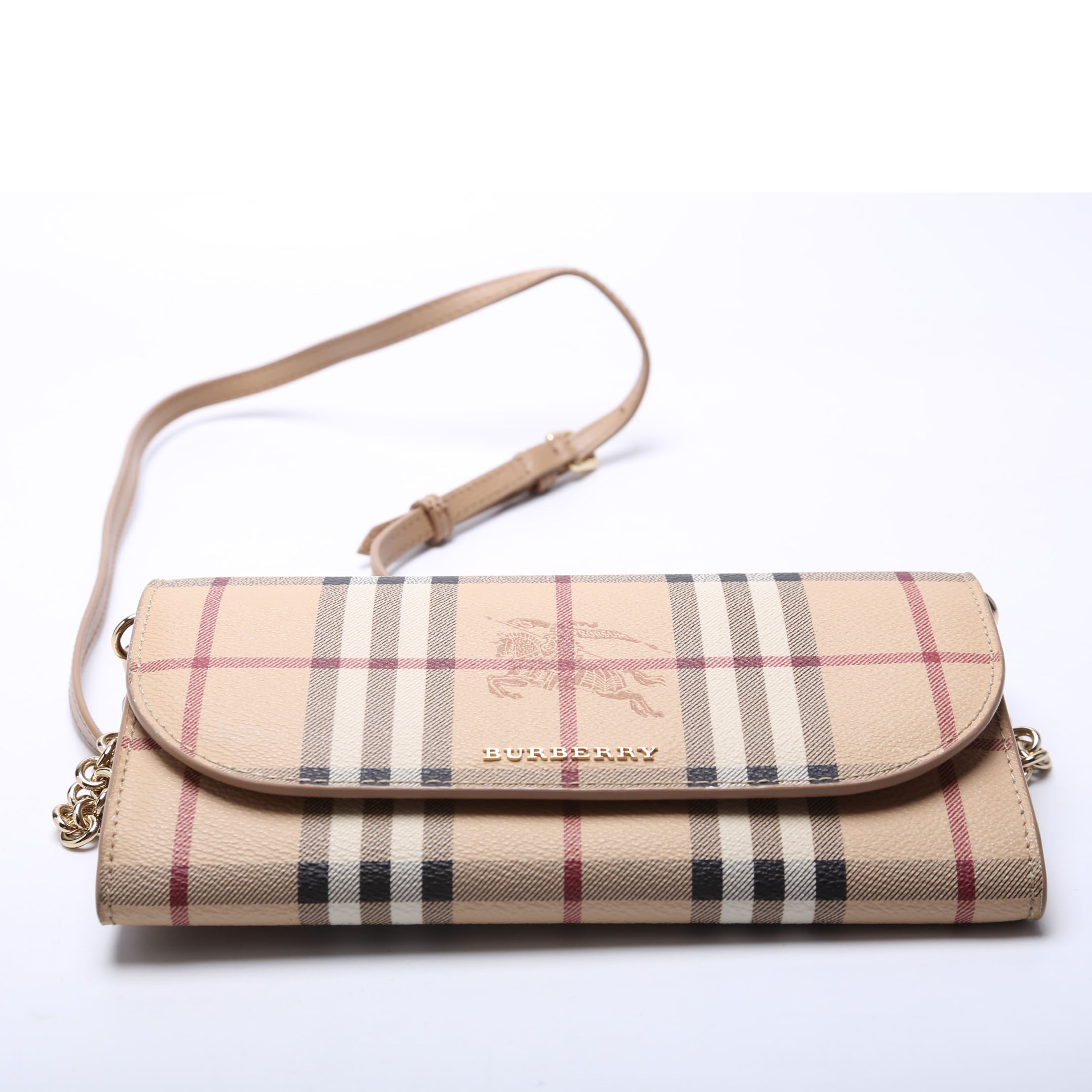 Henley Wallet On Chain Haymarket Check