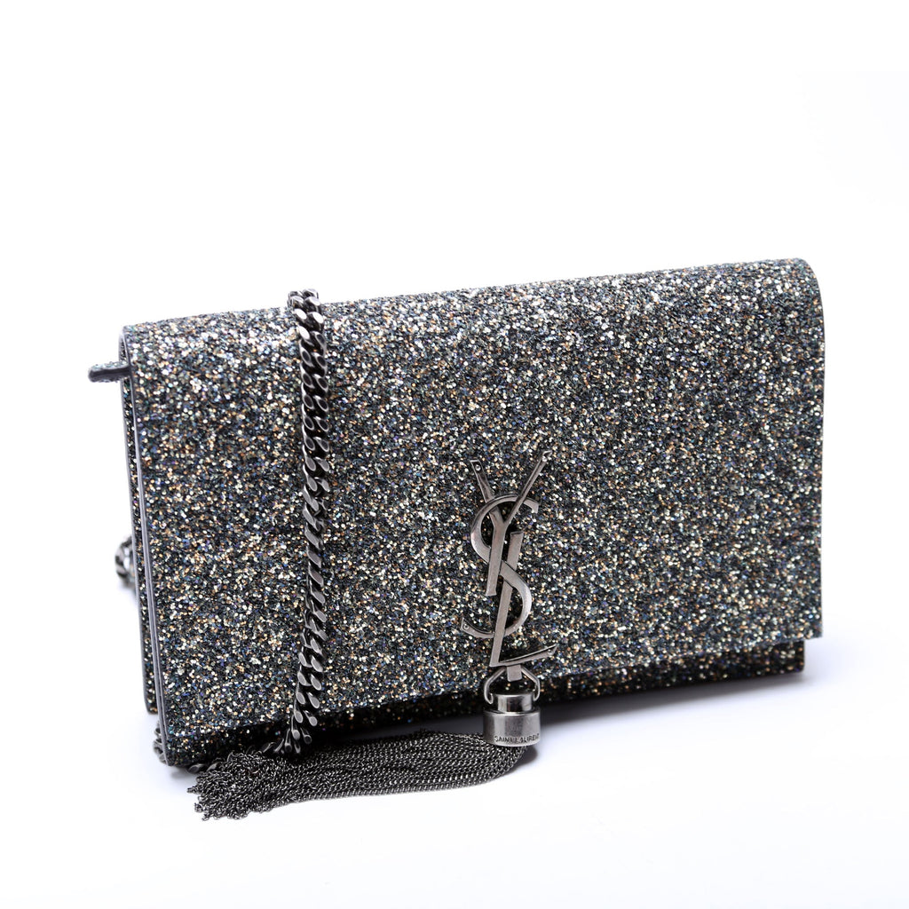 Kate Tassel Glitter 452159