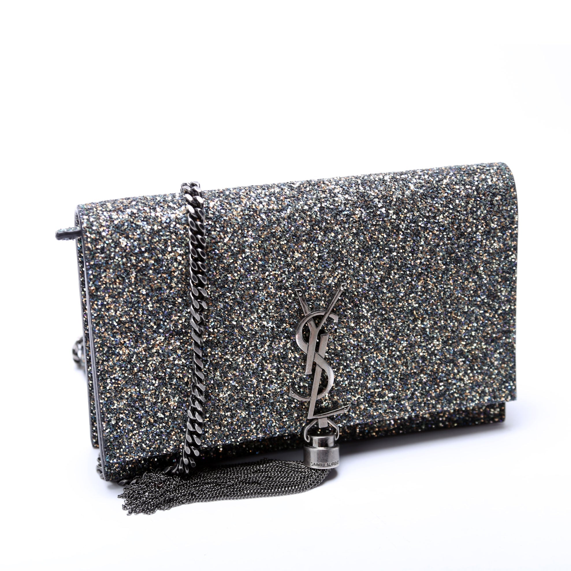 Kate Tassel Glitter 452159