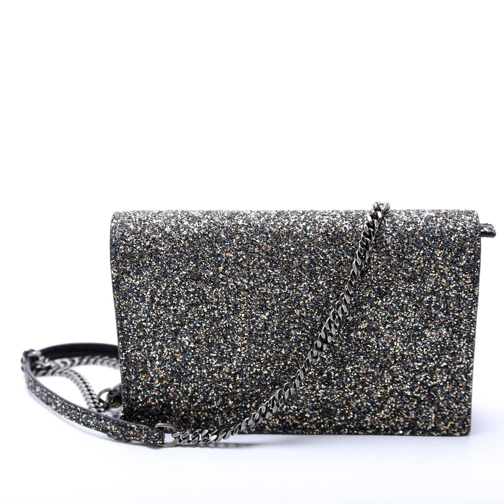 Kate Tassel Glitter 452159