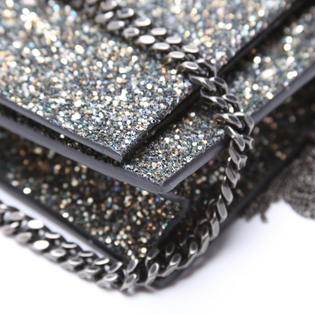 Kate Tassel Glitter 452159