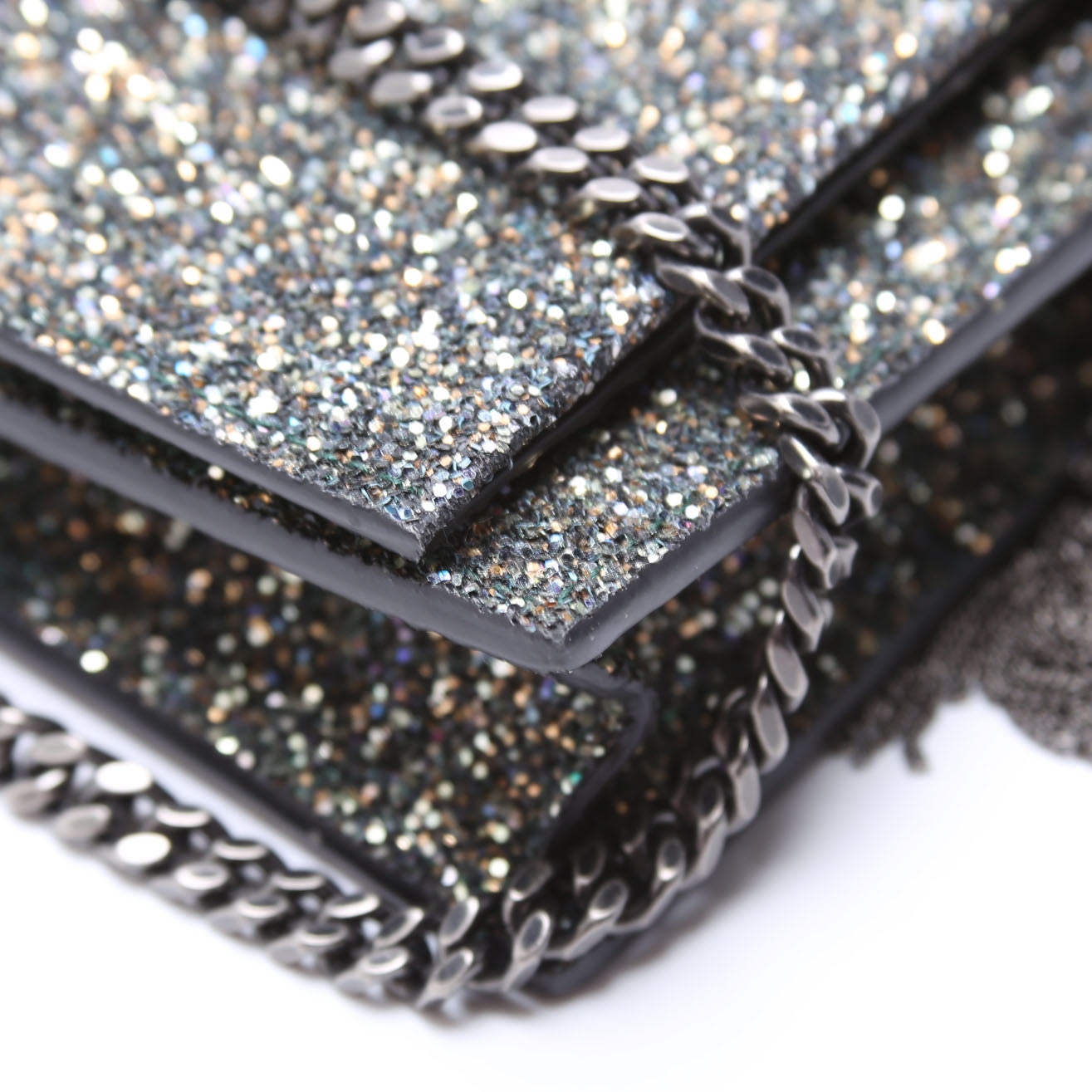 Kate Tassel Glitter 452159