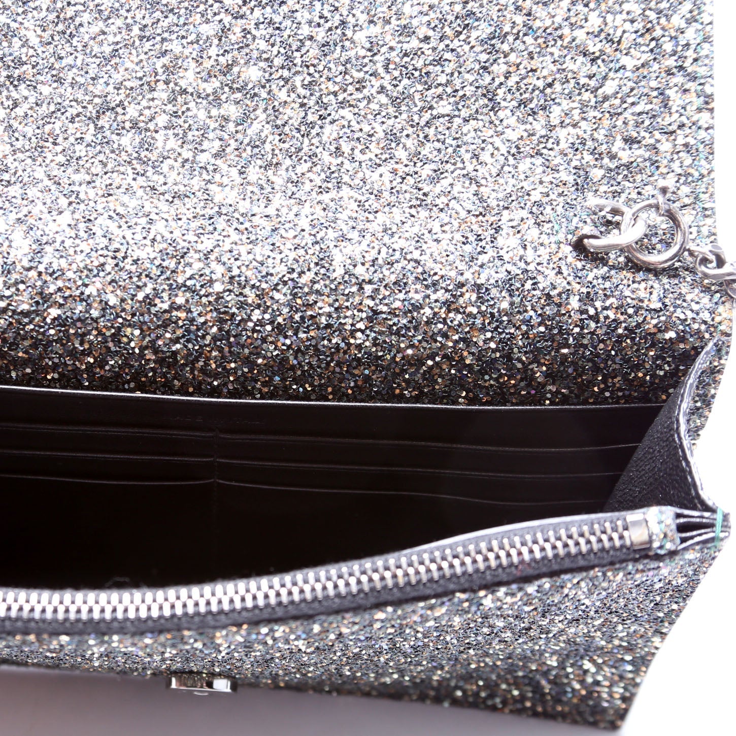 Kate Tassel Glitter 452159