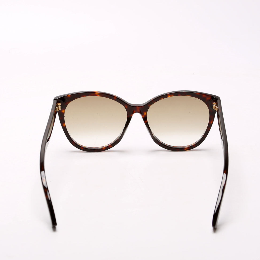 GG1171SK Cateye Sunglasses Brown