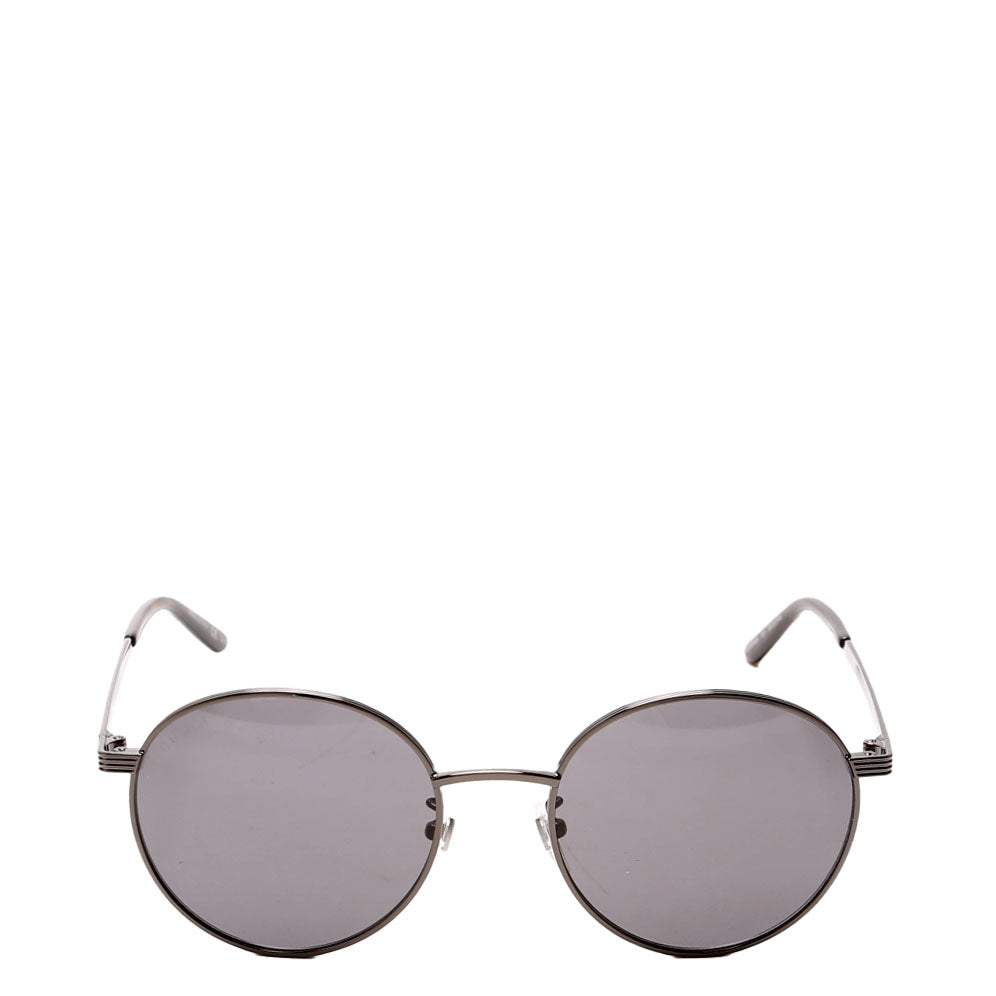 GG0944SA Oversized Round Sunglasses Black