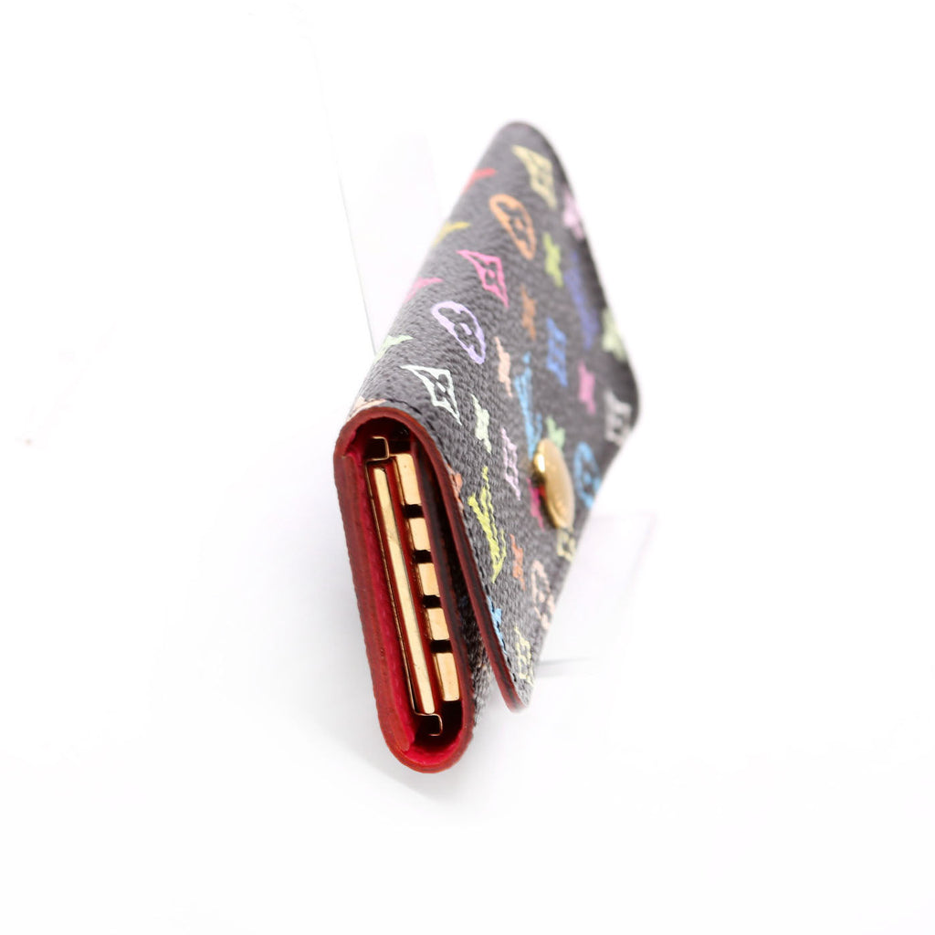 Multicles 4 All Materials Black/Multicolor