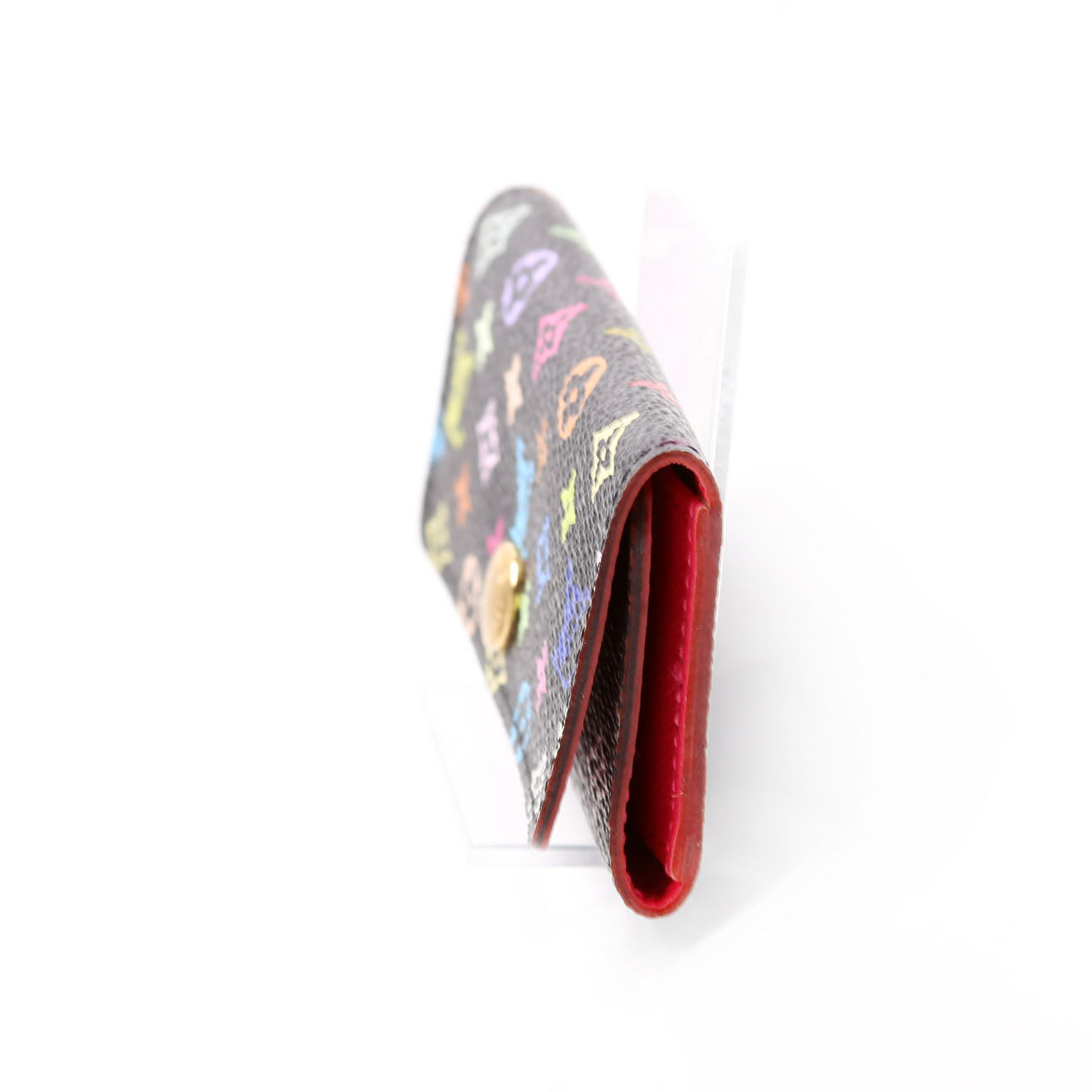 Multicles 4 All Materials Black/Multicolor