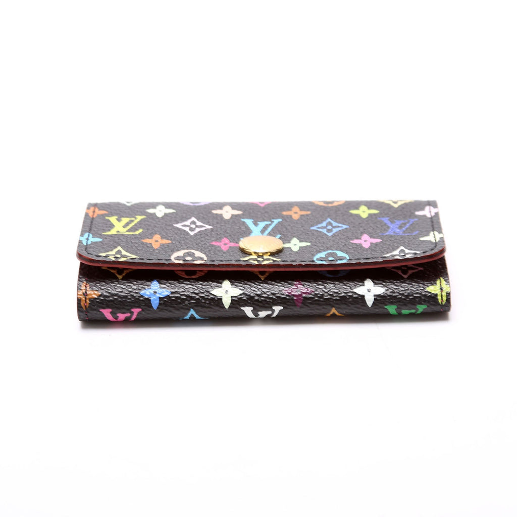 Multicles 4 All Materials Black/Multicolor