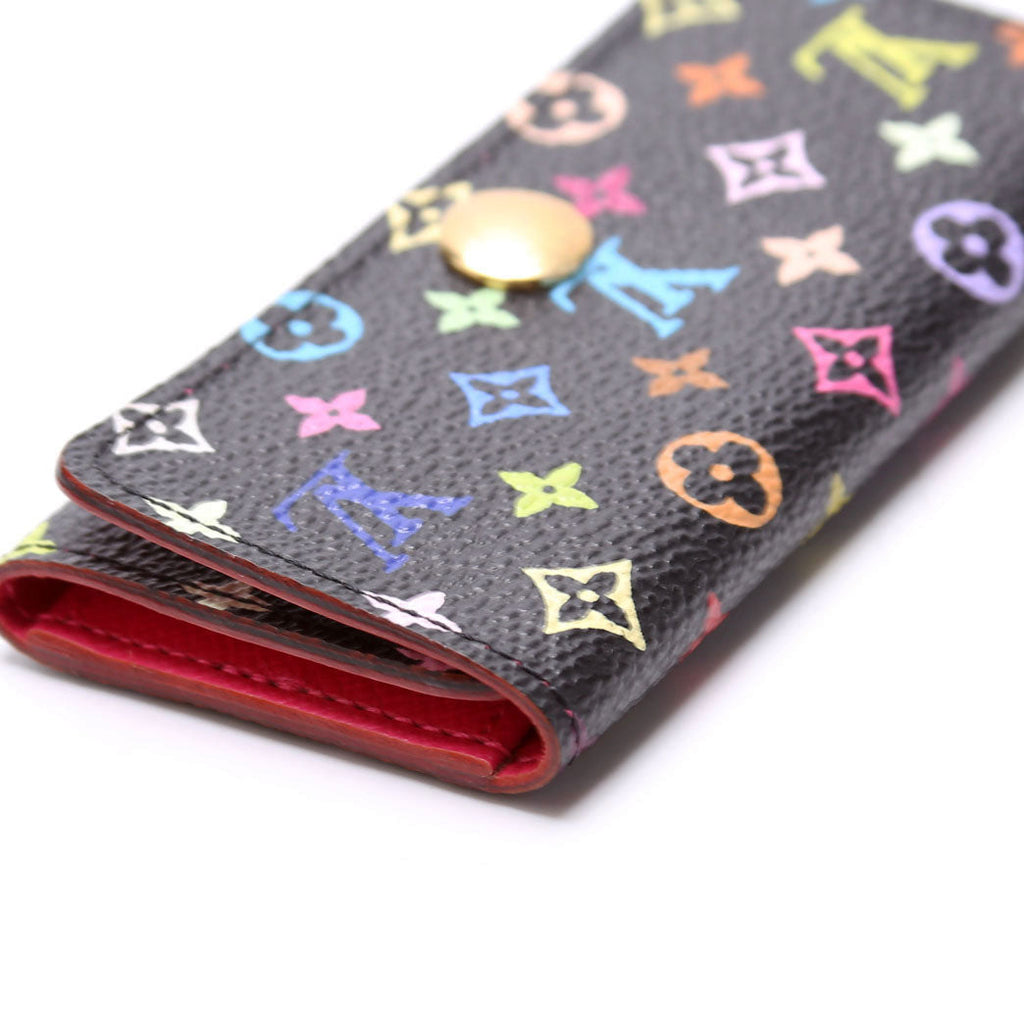 Multicles 4 All Materials Black/Multicolor