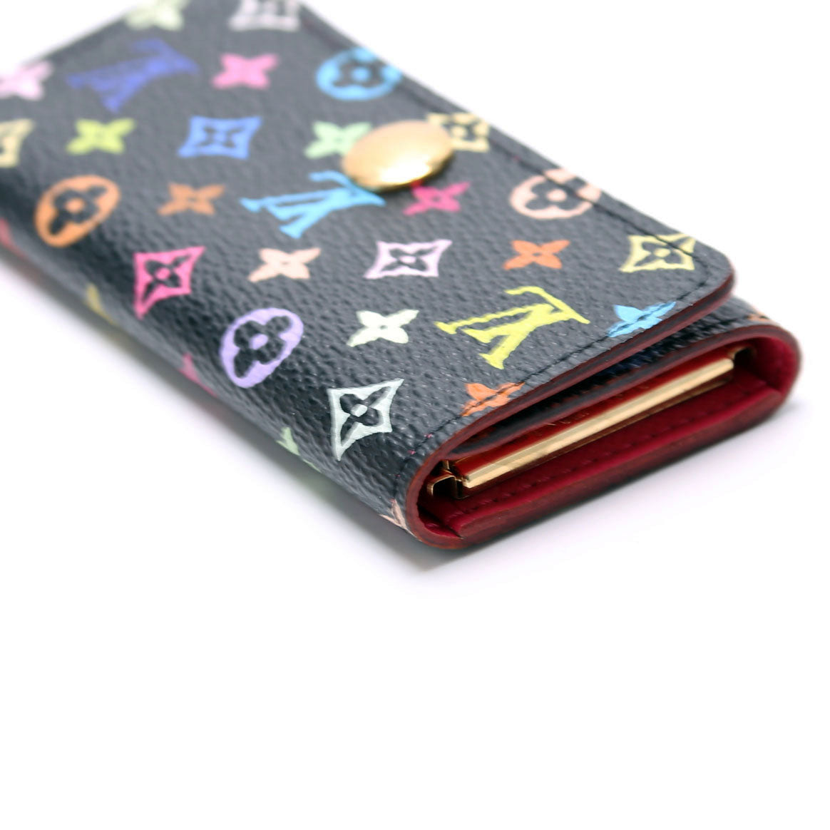 Multicles 4 All Materials Black/Multicolor