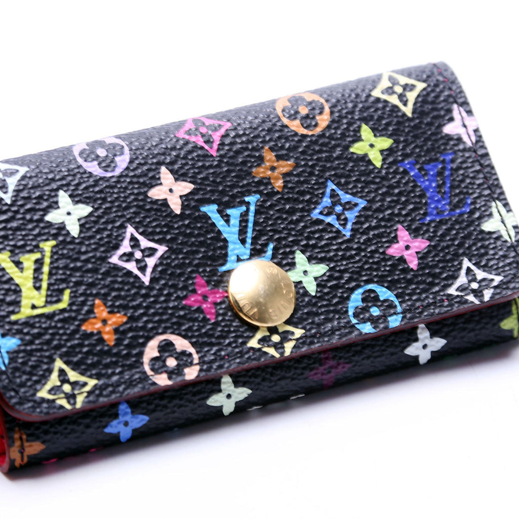 Multicles 4 All Materials Black/Multicolor