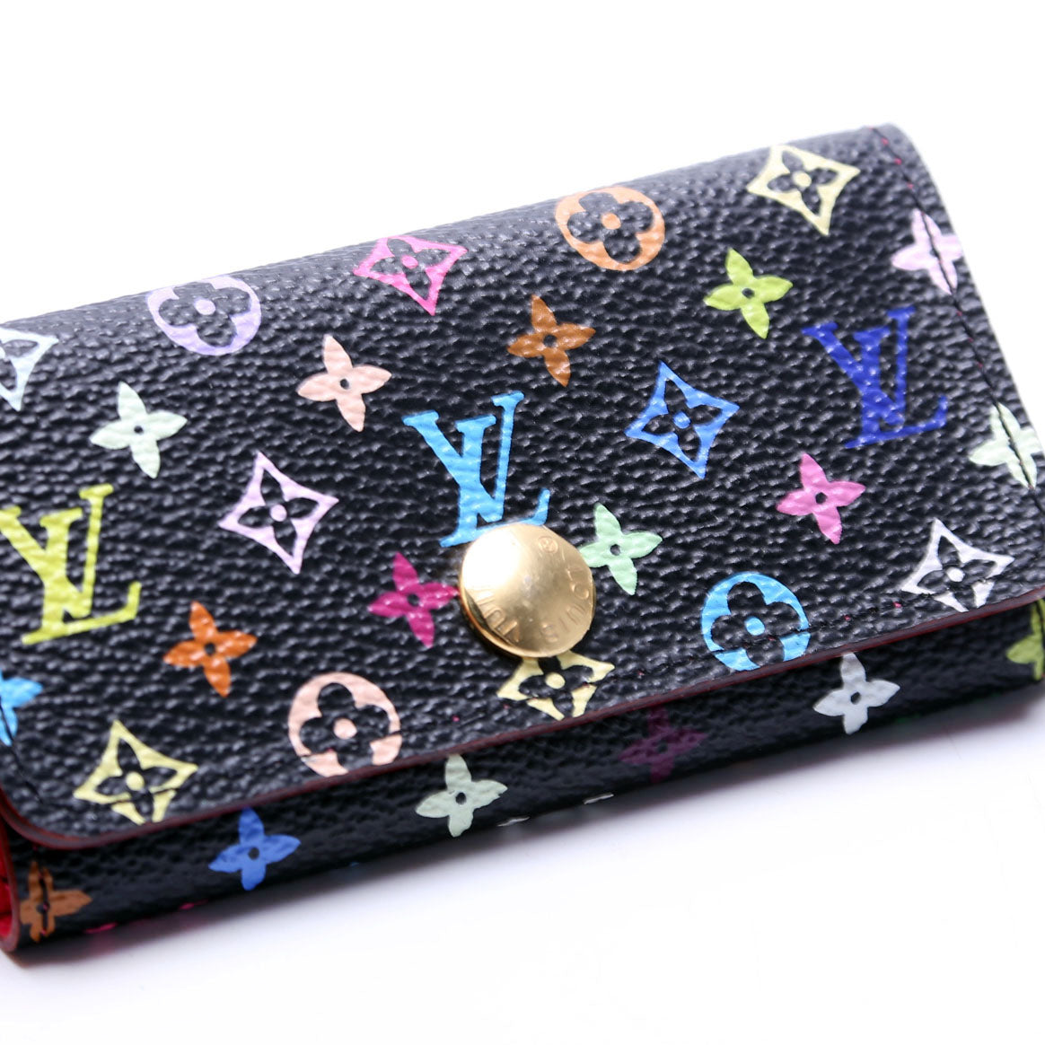 Multicles 4 All Materials Black/Multicolor