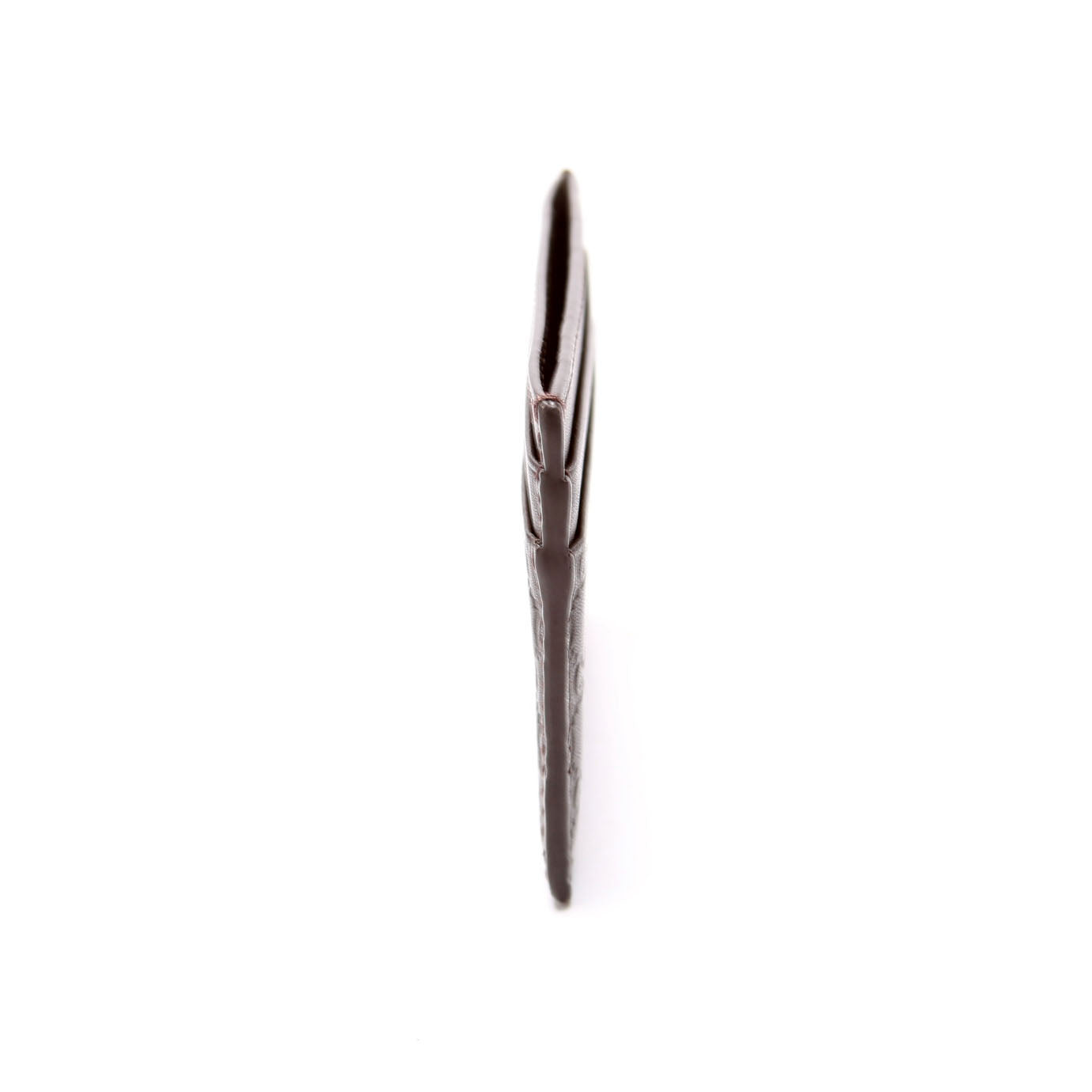 262837 Microguccissima Card Holder