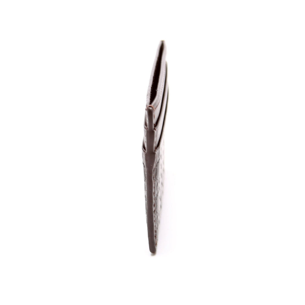 262837 Microguccissima Card Holder