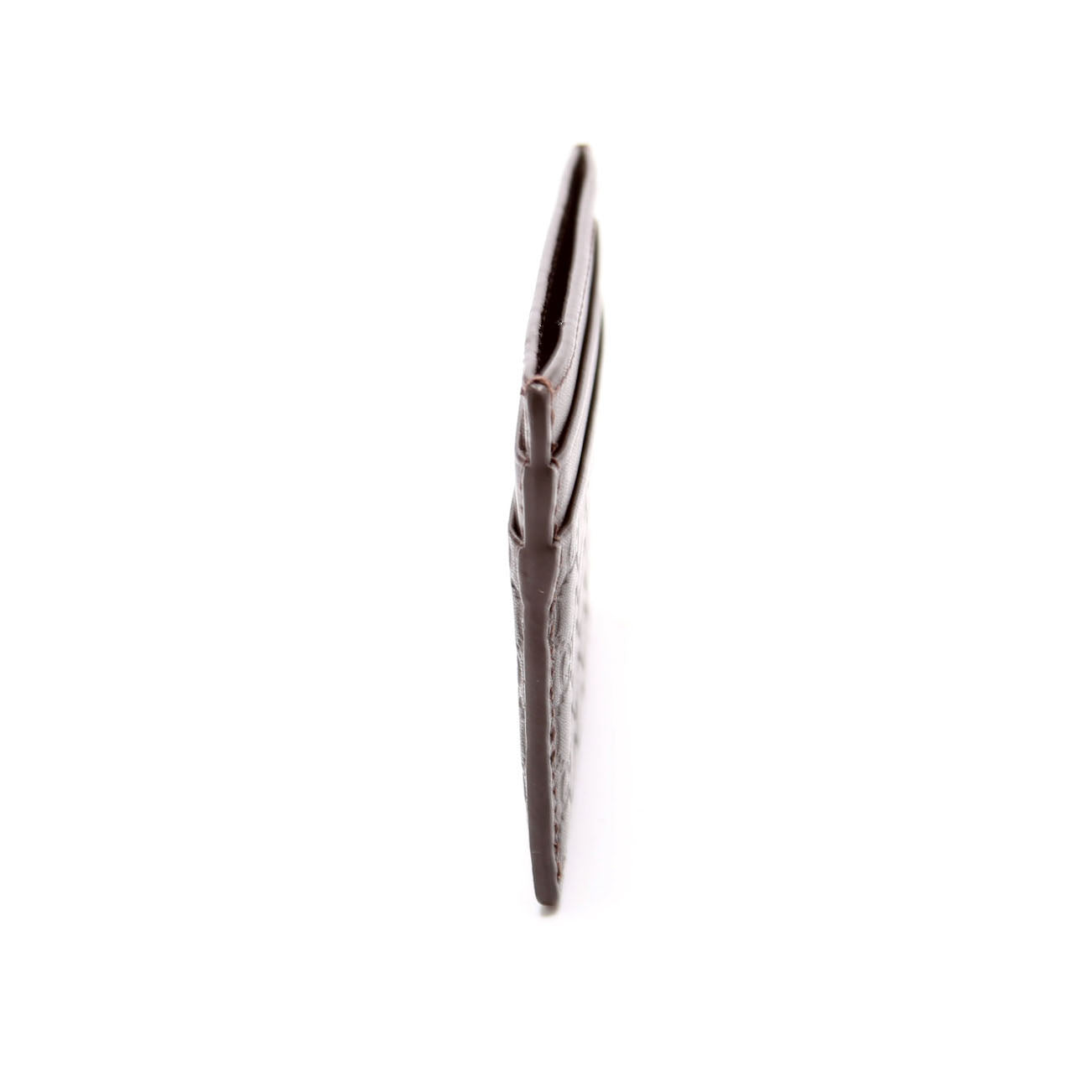 262837 Microguccissima Card Holder