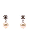 CC Crystal Pearl Drop