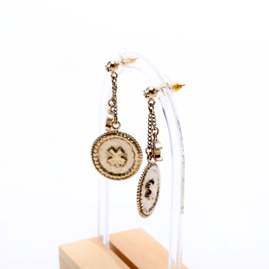 CC Lucky Charm Drop