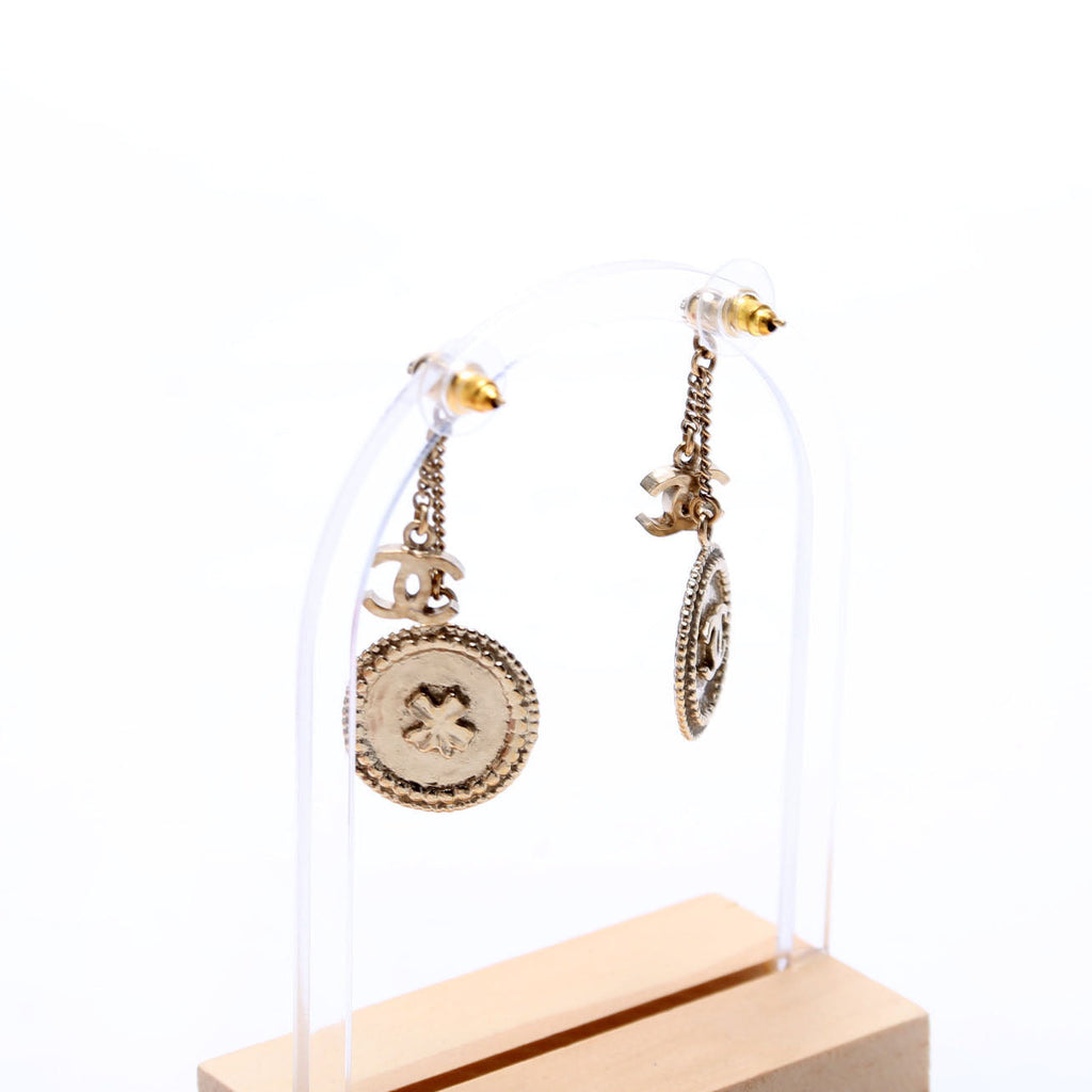 CC Lucky Charm Drop