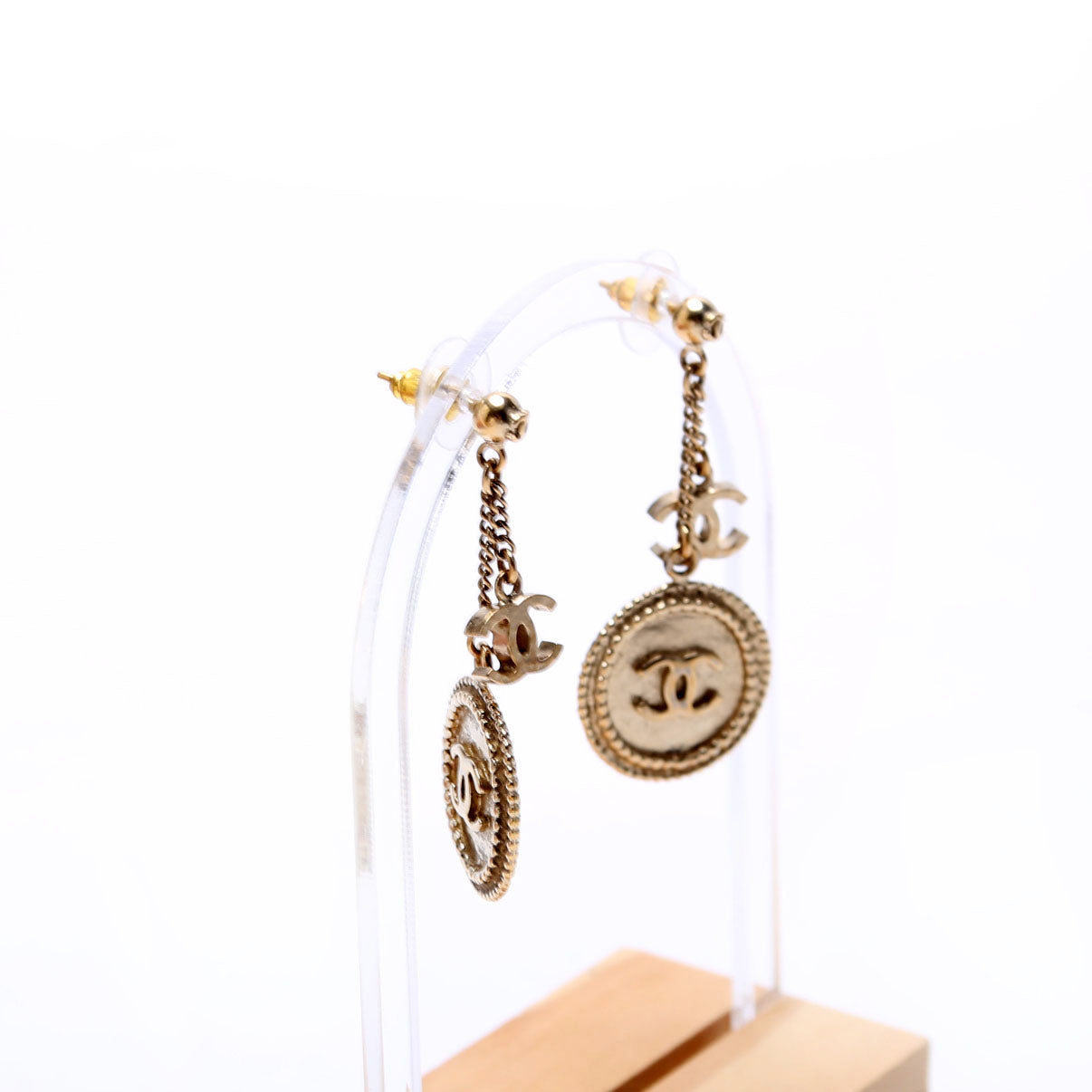 CC Lucky Charm Drop