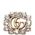 Brooch: GG Marmont Crystal