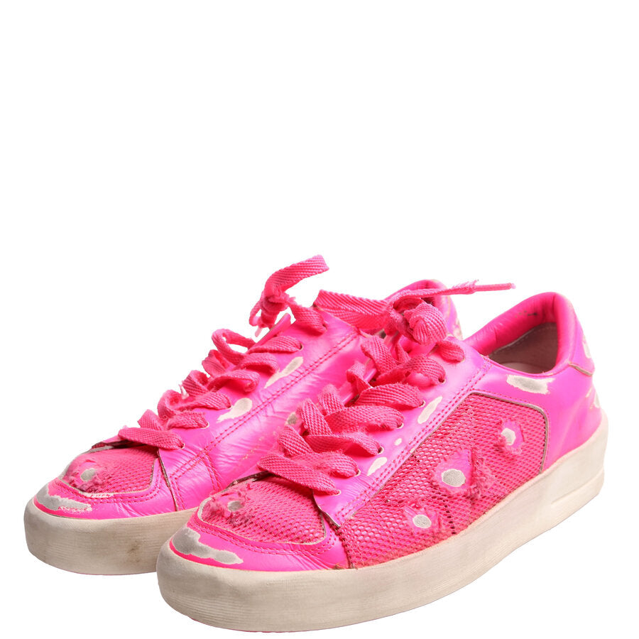 Stardan Sneakers Size 37 Pink