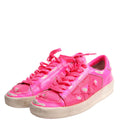Stardan Sneakers Size 37 Pink