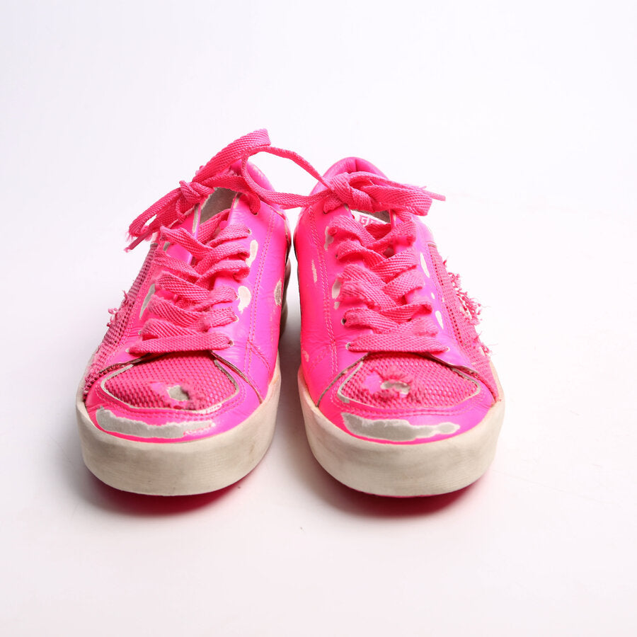 Stardan Sneakers Size 37 Pink