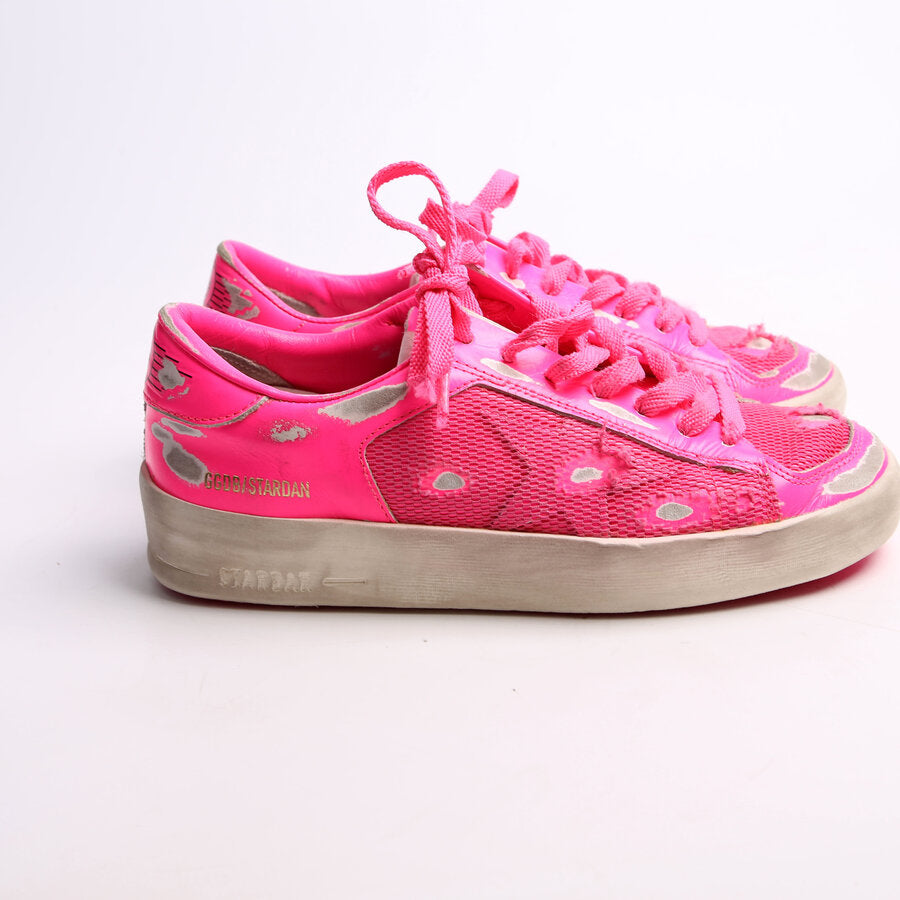 Stardan Sneakers Size 37 Pink