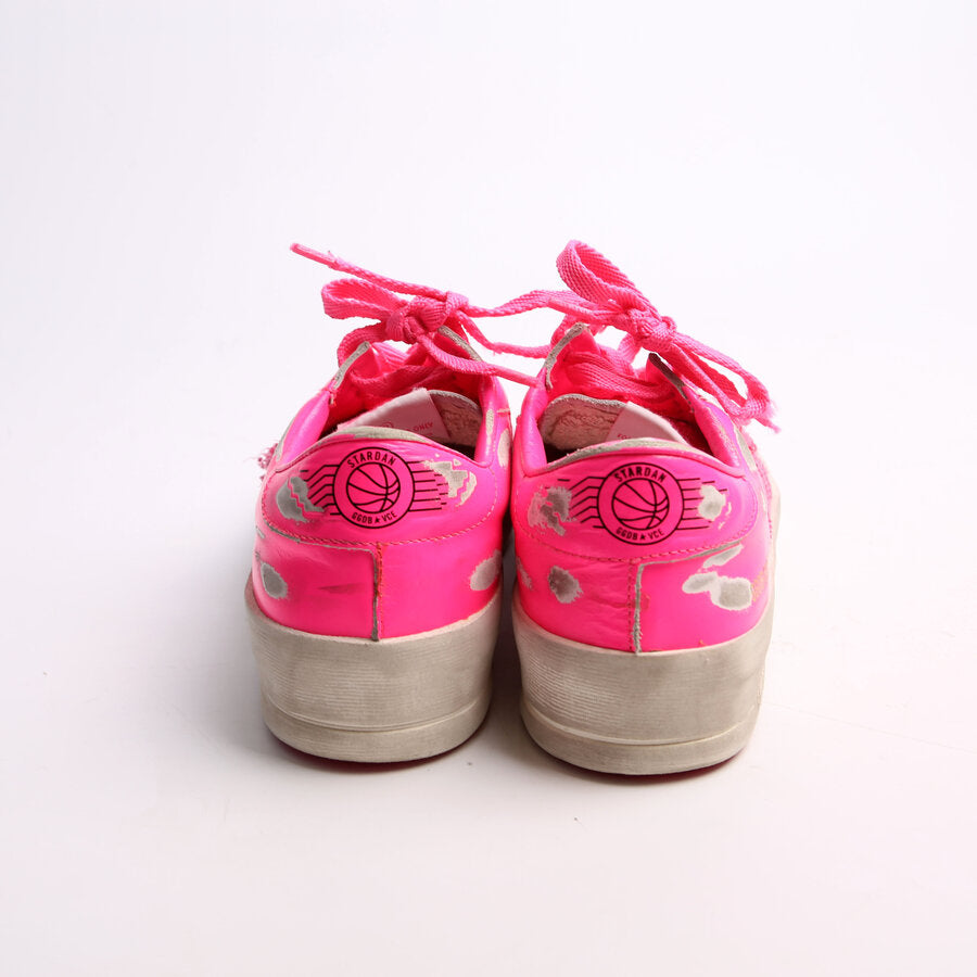 Stardan Sneakers Size 37 Pink