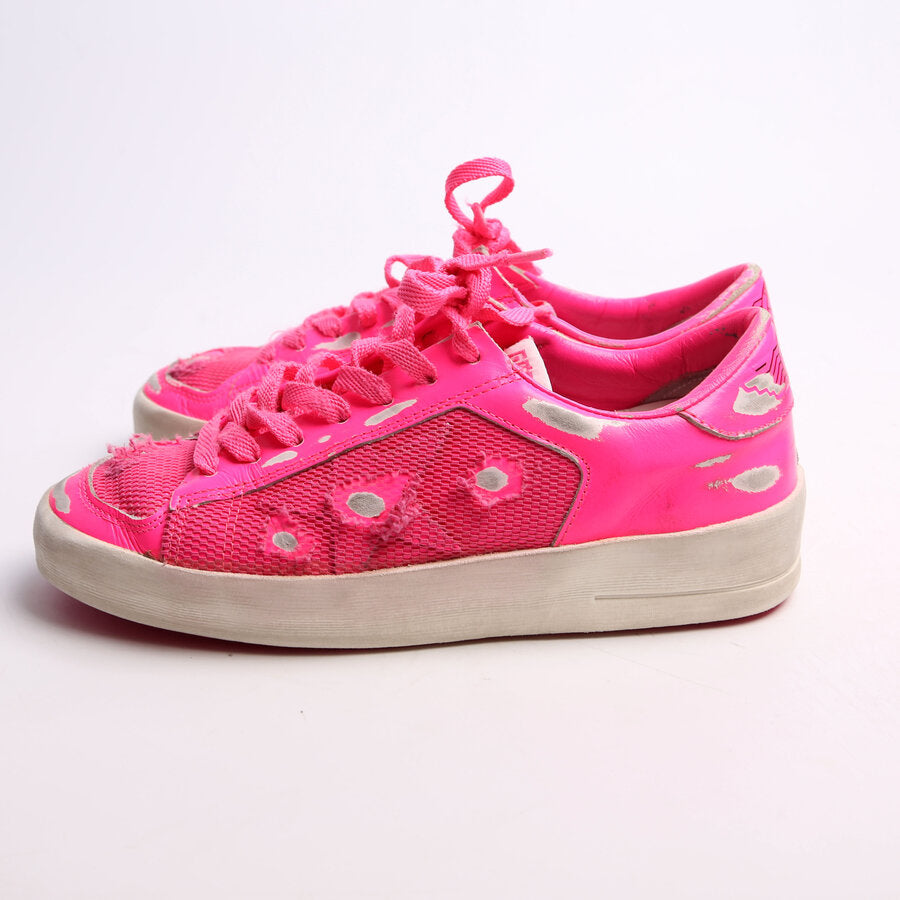 Stardan Sneakers Size 37 Pink