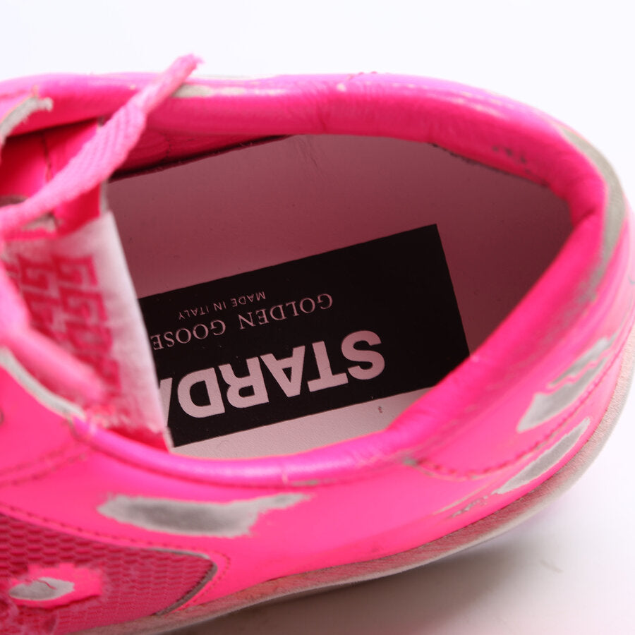 Stardan Sneakers Size 37 Pink