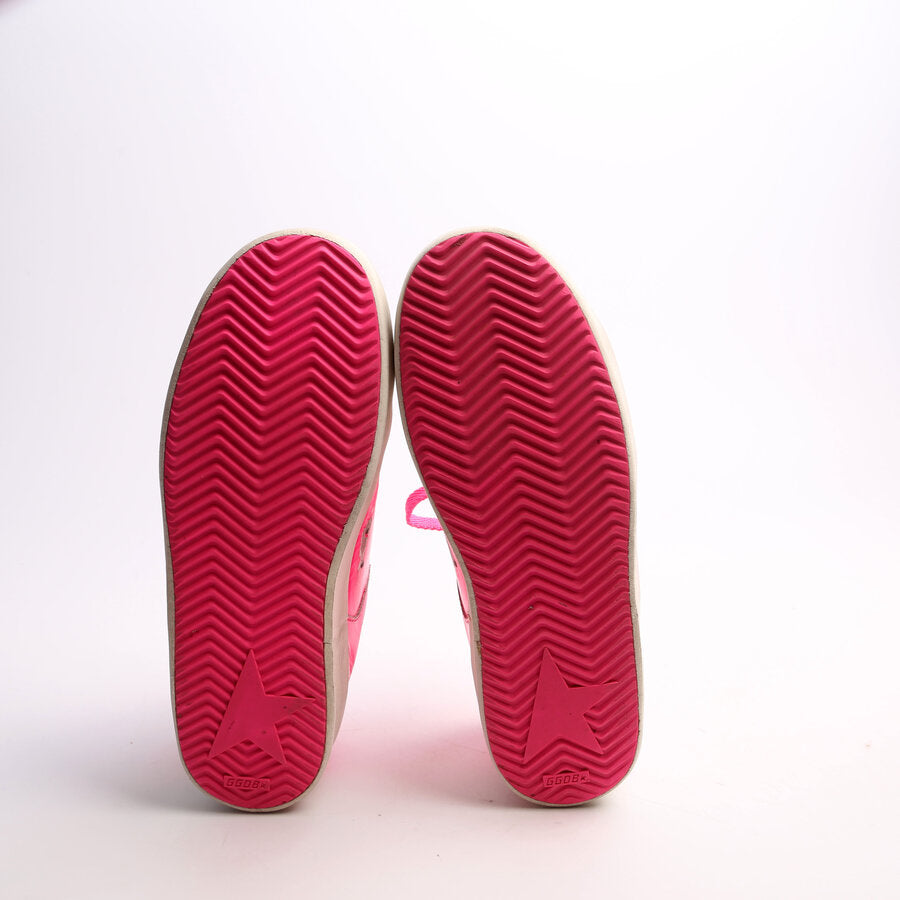 Stardan Sneakers Size 37 Pink