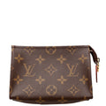 Toiletry Pouch 15 Monogram Newer