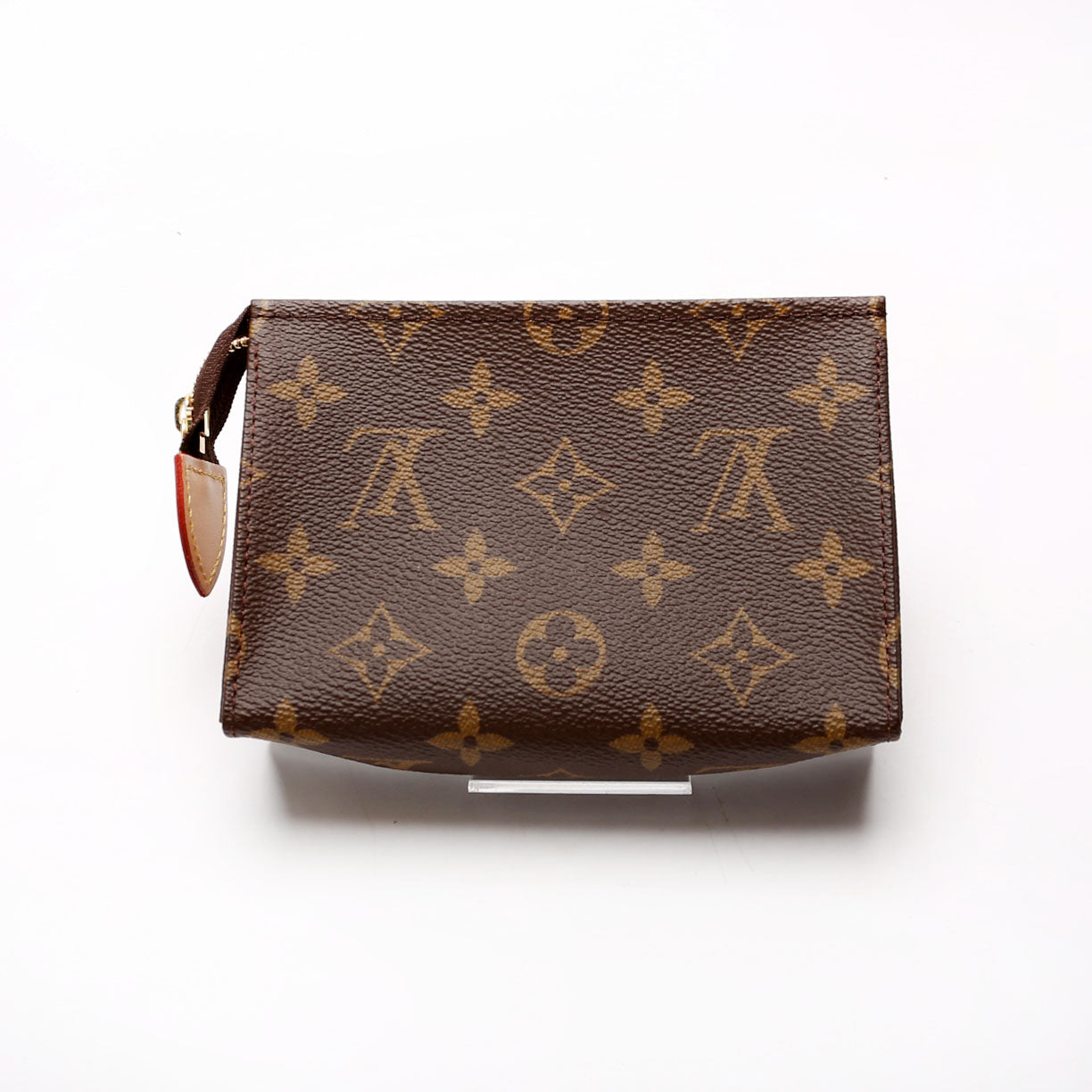 Toiletry Pouch 15 Monogram Newer
