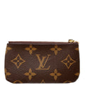 Pochette Cles Monogram
