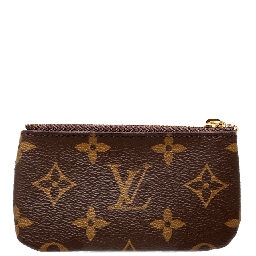 Pochette Cles Monogram