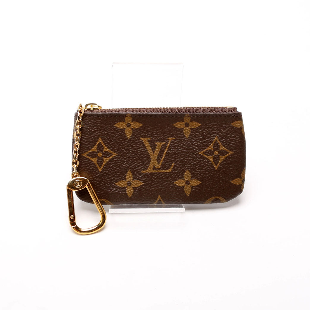 Pochette Cles Monogram