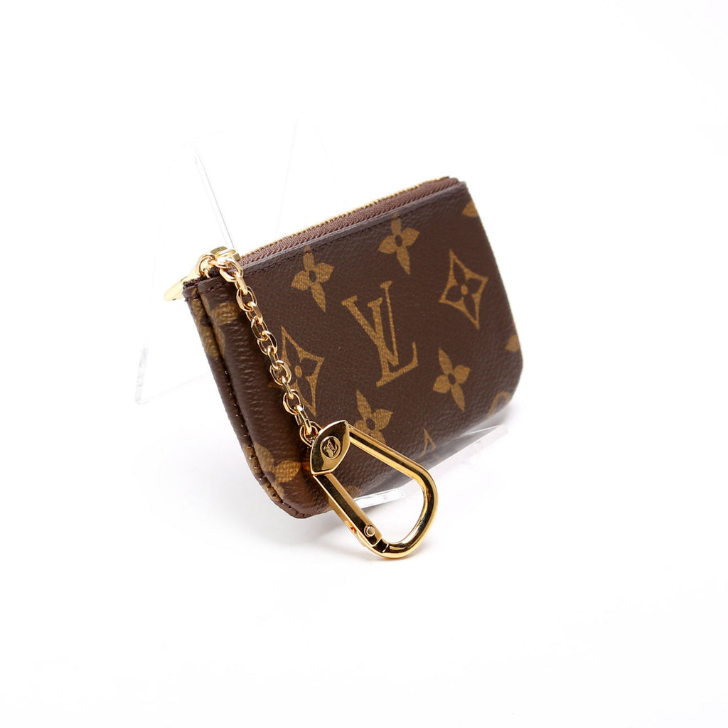 Pochette Cles Monogram
