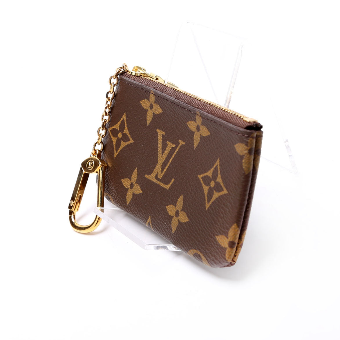 Pochette Cles Monogram