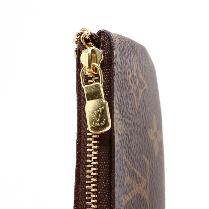 Pochette Cles Monogram