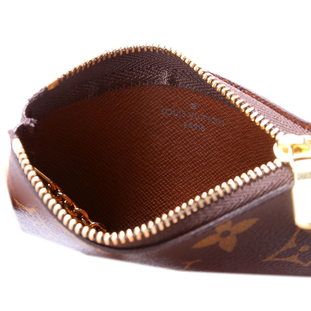 Pochette Cles Monogram